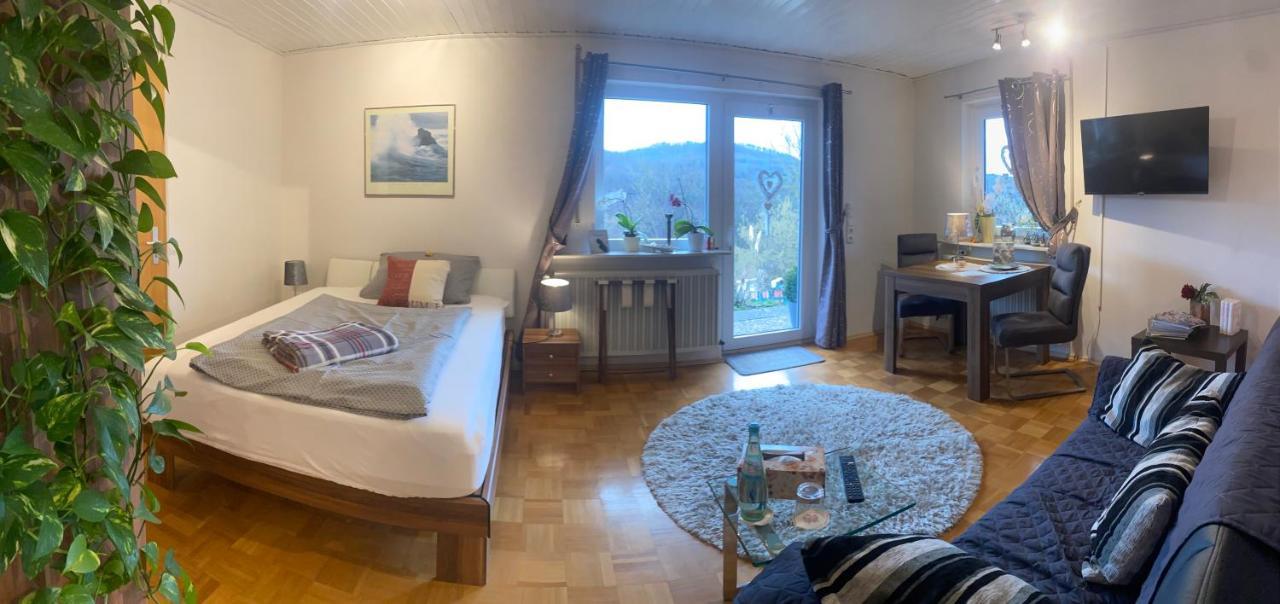 Landhotel Fasanenhof Eschwege Esterno foto
