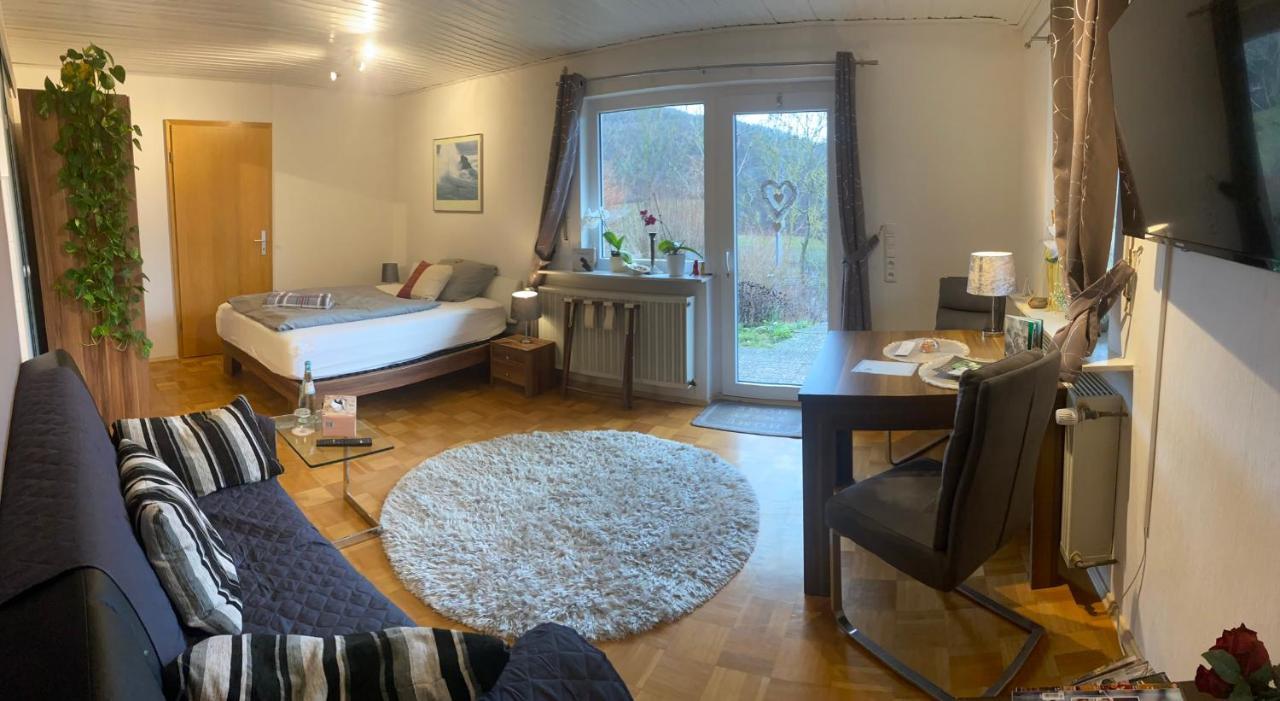 Landhotel Fasanenhof Eschwege Esterno foto