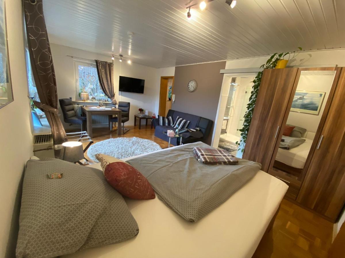 Landhotel Fasanenhof Eschwege Esterno foto