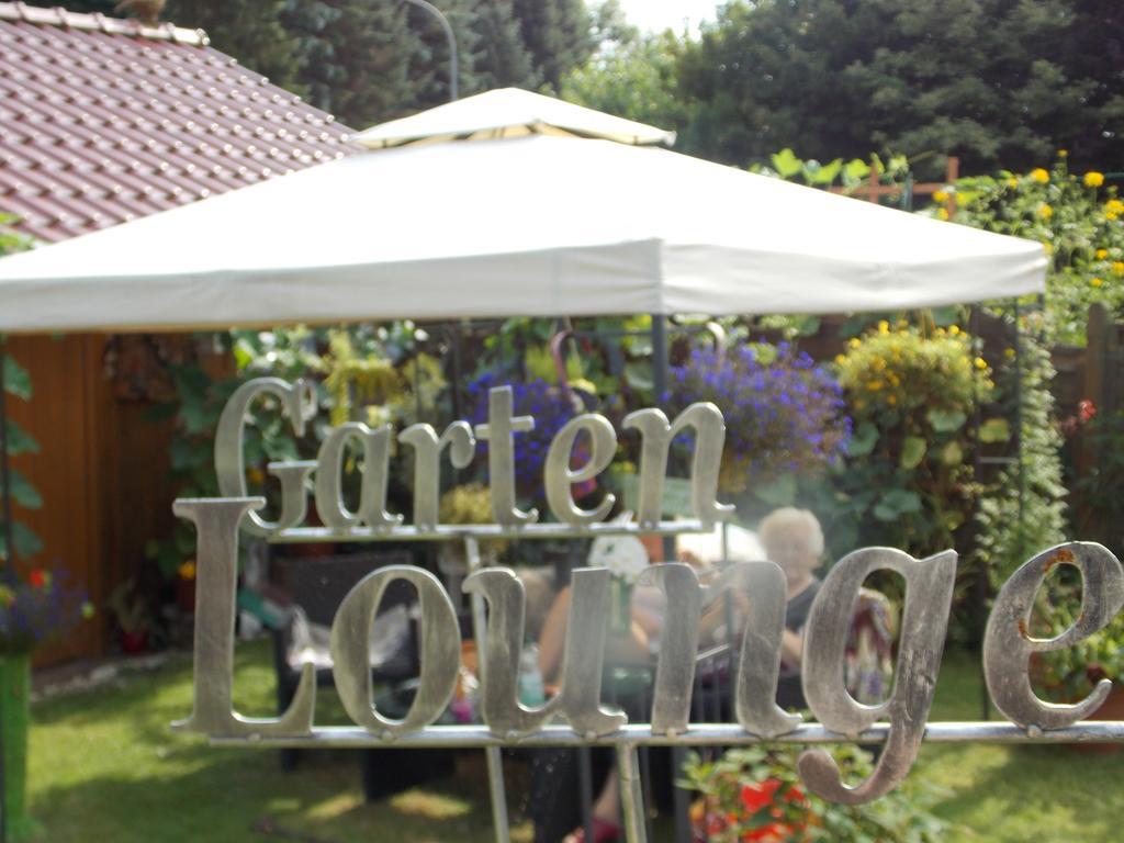 Landhotel Fasanenhof Eschwege Esterno foto